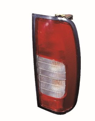 Lampa tylna zespolona ABAKUS 215-19K3R-LD-AE