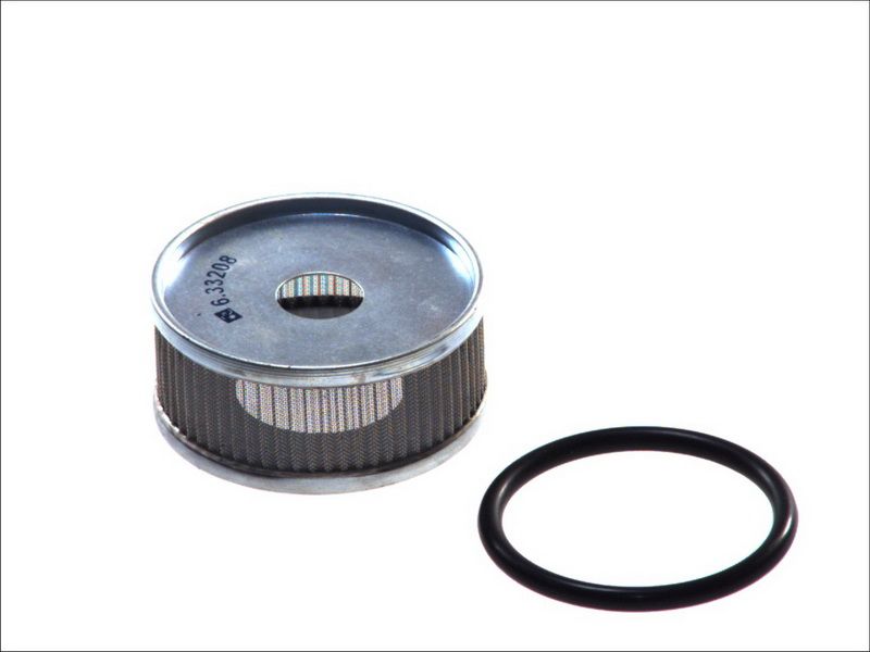 Filtr paliwa DT SPARE PARTS 6.33208