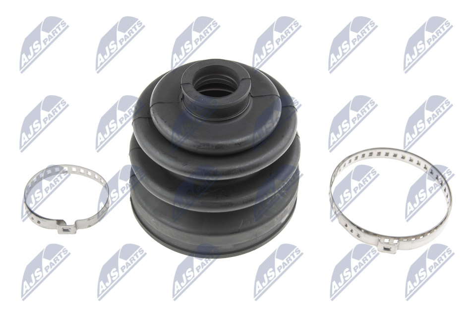 Zestaw osłon NTY NOP-031