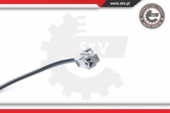 Czujnik prędkości obrotowej koła ESEN SKV 06SKV290