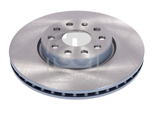 Tarcza hamulcowa FEBI BILSTEIN 181561
