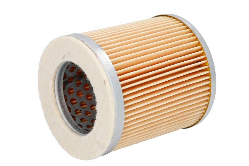 Filtr powietrza MANN-FILTER C 75/2