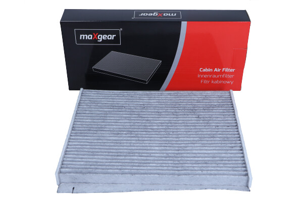 Filtr kabinowy MAXGEAR 26-1653