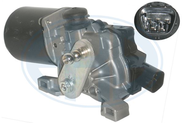 Silnik wycieraczek ERA 460205