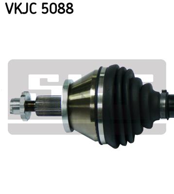 Półoś napędowa SKF VKJC 5088