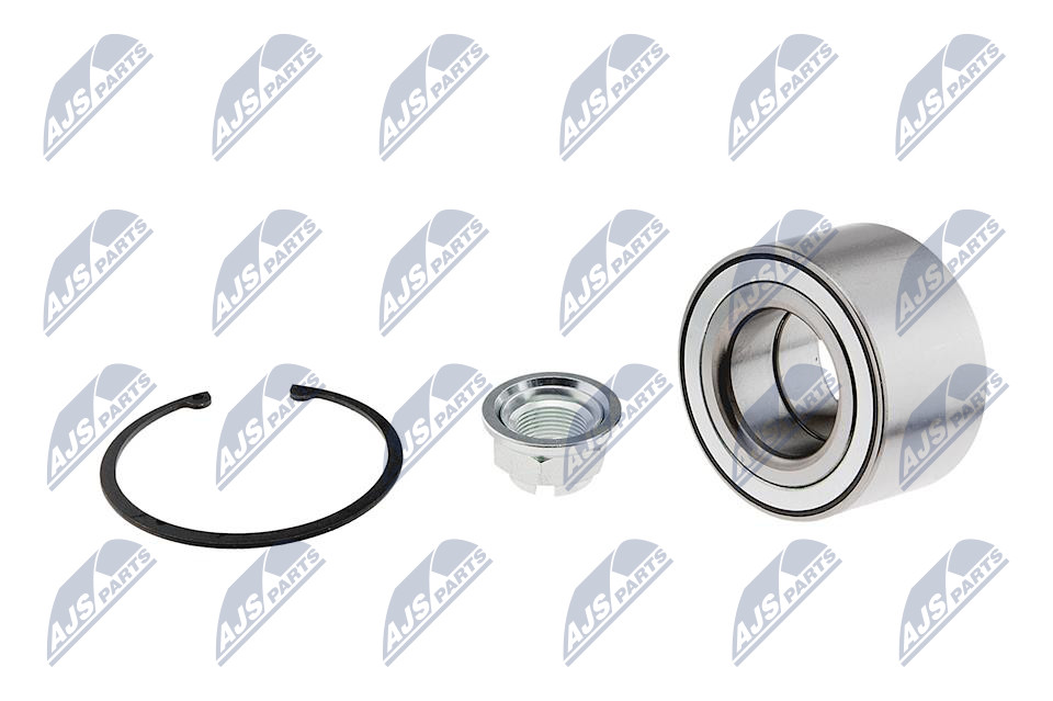 Zestaw łożysk koła NTY KLP-CT-023
