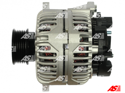 Alternator AS-PL A0075