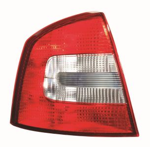 Lampa tylna zespolona ABAKUS 665-1918R-UE
