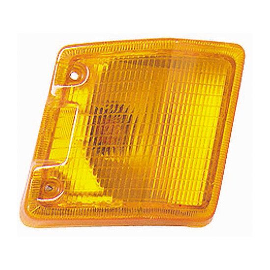Lampa kierunkowskazu ABAKUS 441-1502R-A