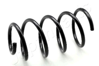 Sprężyna zawieszenia JAPANPARTS ZC3905H