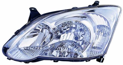 Reflektor ABAKUS 212-11H7L-LD-EM