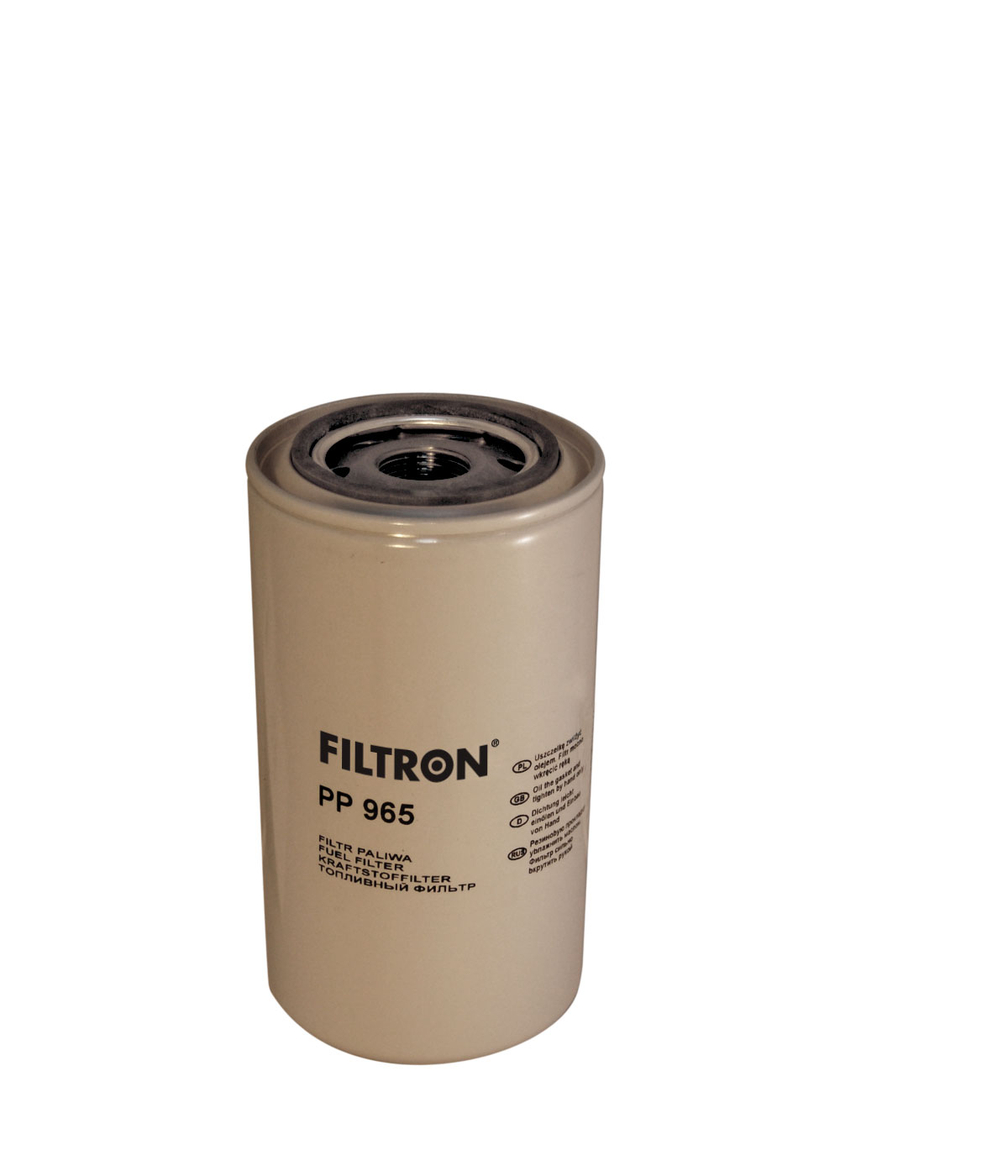 Filtr paliwa FILTRON PP965