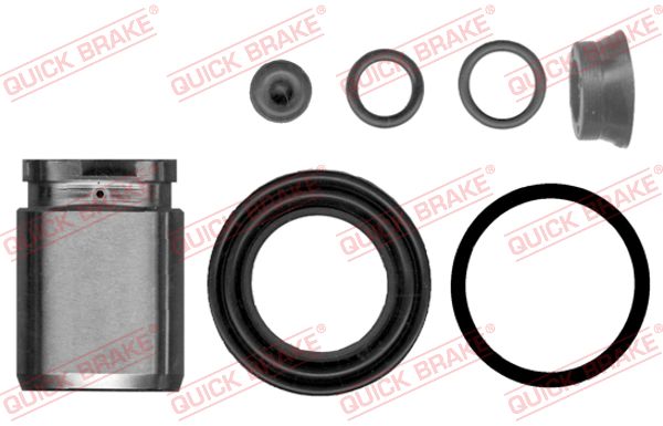 Zestaw naprawczy, zacisk hamulca QUICK BRAKE 114-5208
