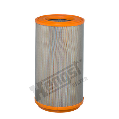 Filtr powietrza HENGST FILTER E540L