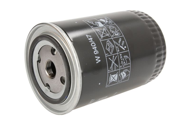 Filtr oleju MANN-FILTER W 940/47