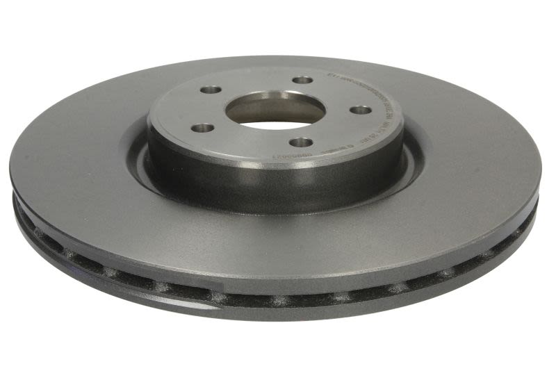 Tarcza hamulcowa BREMBO 09.9586.21