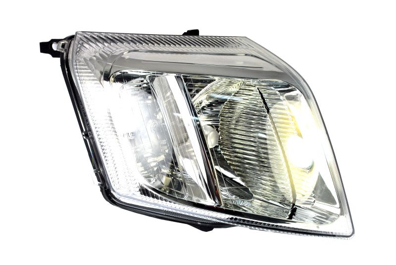 Reflektor ABAKUS 552-1119L-LD-EM