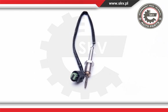 Czujnik temperatury spalin ESEN SKV 30SKV106