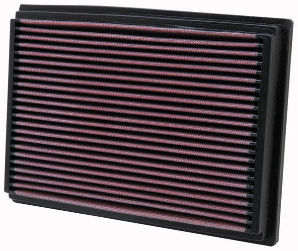 Filtr powietrza K&N FILTERS 33-2804