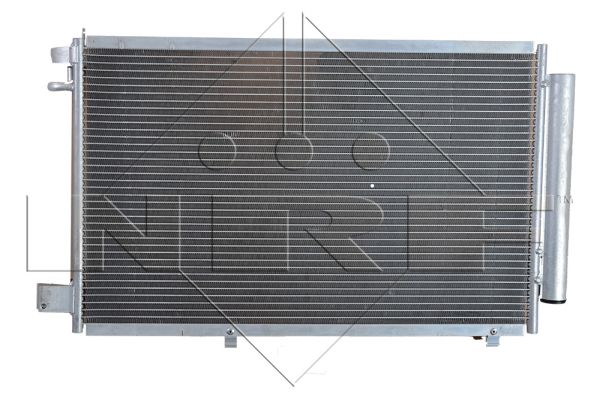 Skraplacz klimatyzacji NRF 35903