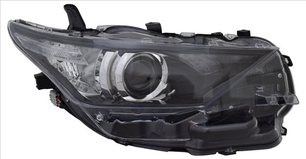 Reflektor TYC 20-16939-06-2