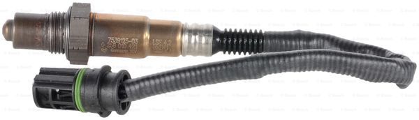 Sonda lambda BOSCH 0 258 010 421