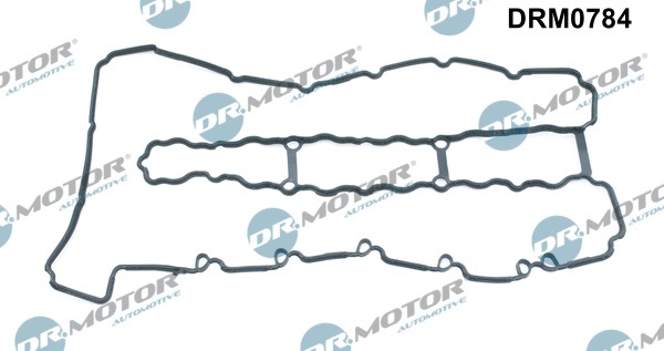 Uszczelka pokrywy zaworów DR.MOTOR AUTOMOTIVE DRM0784
