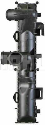 Chłodnica MAHLE CR 817 000P