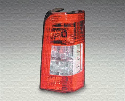 Lampa tylna zespolona MAGNETI MARELLI 714000028345