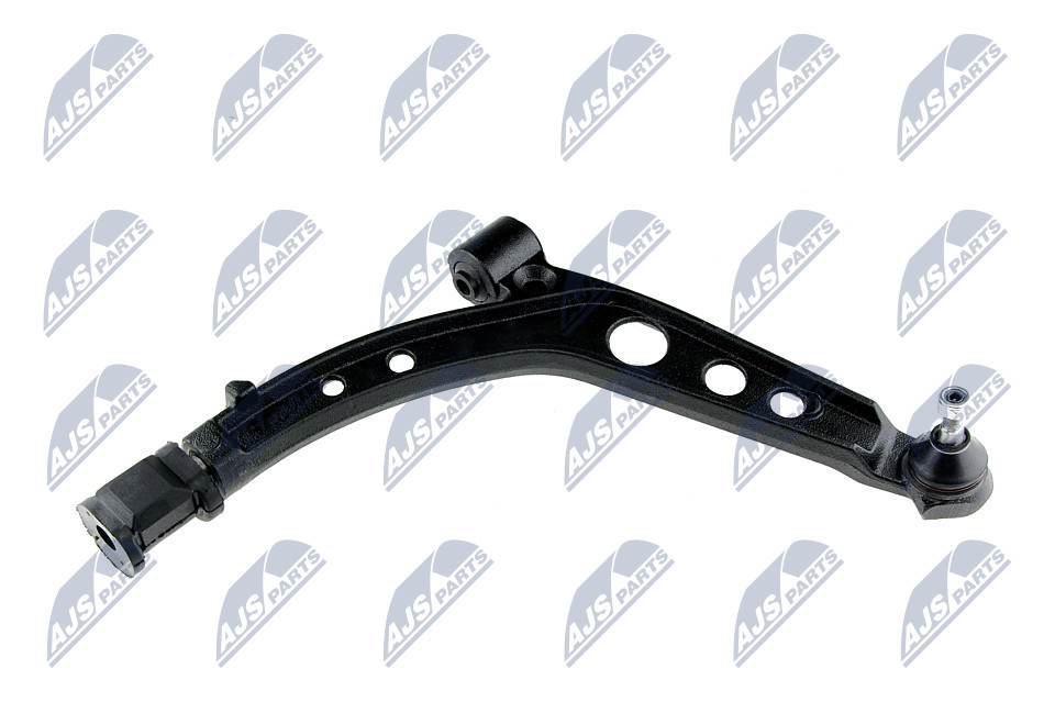 Wahacz zawieszenia koła NTY ZWD-FT-022