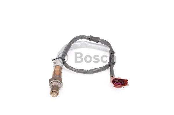 Sonda lambda BOSCH 0 258 006 835