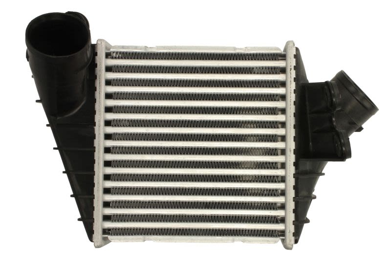 Chłodnica powietrza intercooler THERMOTEC DAW015TT