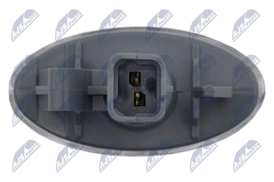 Lampa kierunkowskazu NTY ELP-PE-003