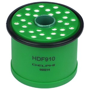 Filtr paliwa DELPHI HDF910