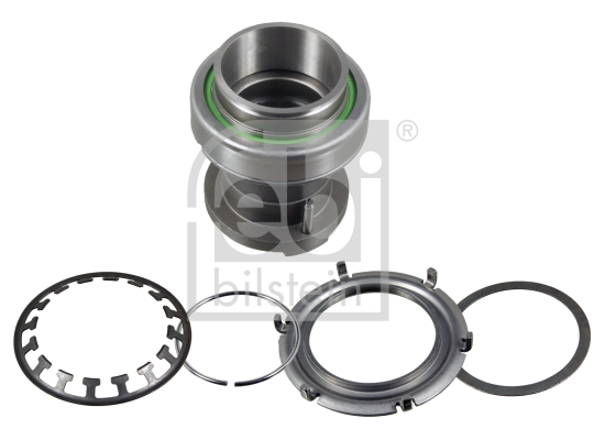 Łożysko oporowe FEBI BILSTEIN 105372