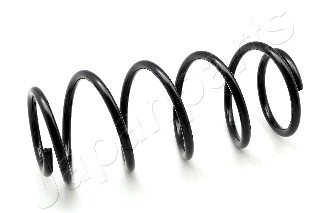 Sprężyna zawieszenia JAPANPARTS ZC6139A