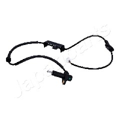 Czujnik ABS JAPANPARTS ABS-H47