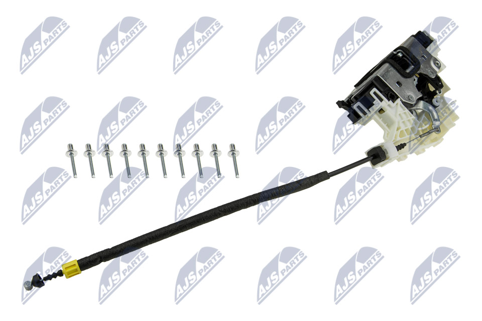 Zamek drzwi NTY EZC-ME-104