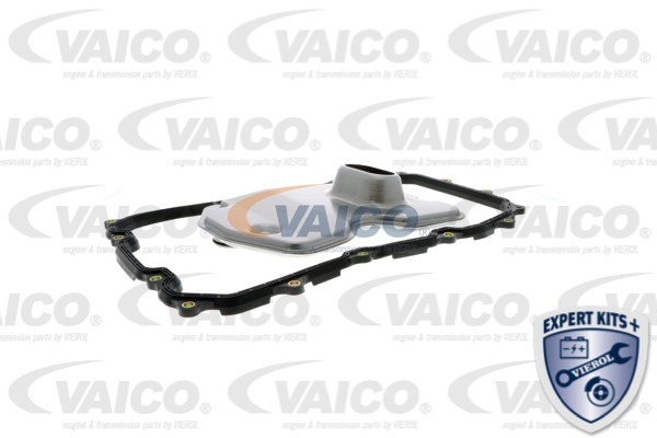 Zestaw filtra automatycznej skrzyni biegów VAICO V10-0434