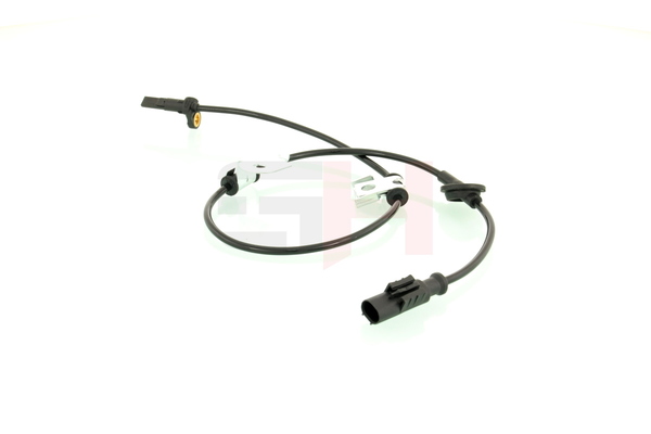 Czujnik prędkości obrotowej koła GH GH-704402H