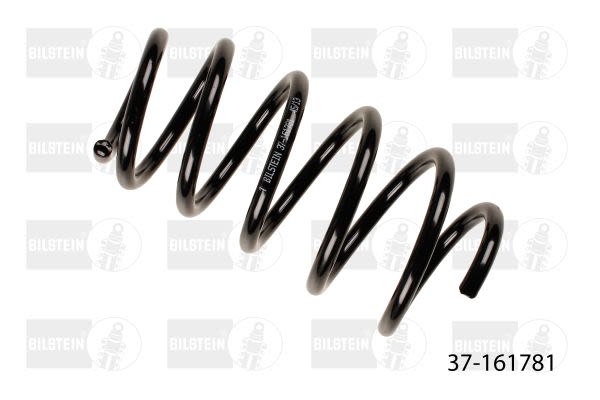 Sprężyna zawieszenia BILSTEIN 37-161781