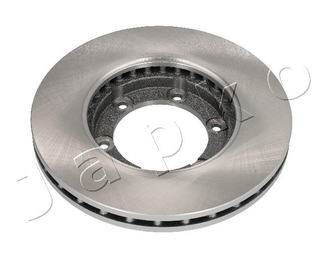 Tarcza hamulcowa JAPKO 60547C