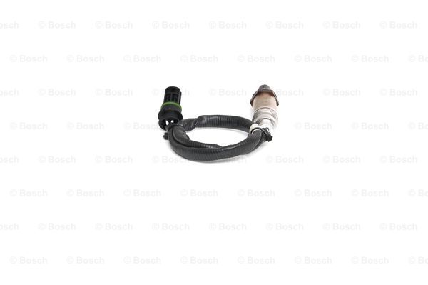 Sonda lambda BOSCH 0 258 005 281