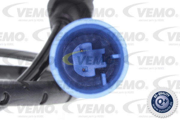 Czujnik ABS VEMO V20-72-5260