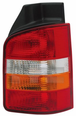 Lampa tylna zespolona TYC 11-0576-01-2