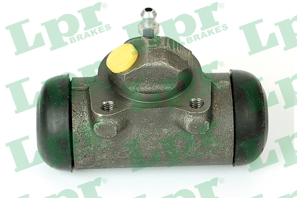 Cylinderek LPR 4610