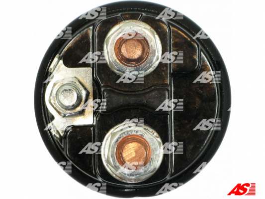 Elektromagnes rozrusznika AS-PL SS0141