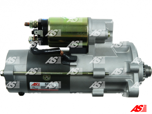 Rozrusznik AS-PL S5197