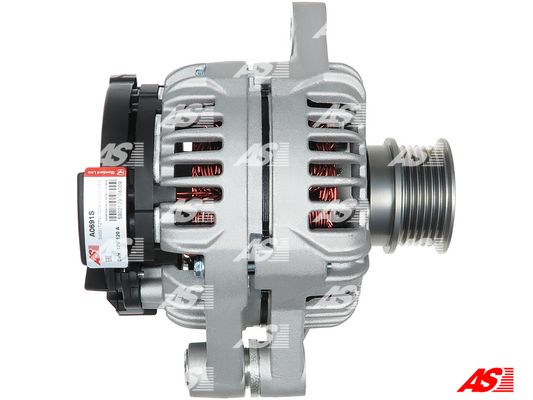 Alternator AS-PL A0691S