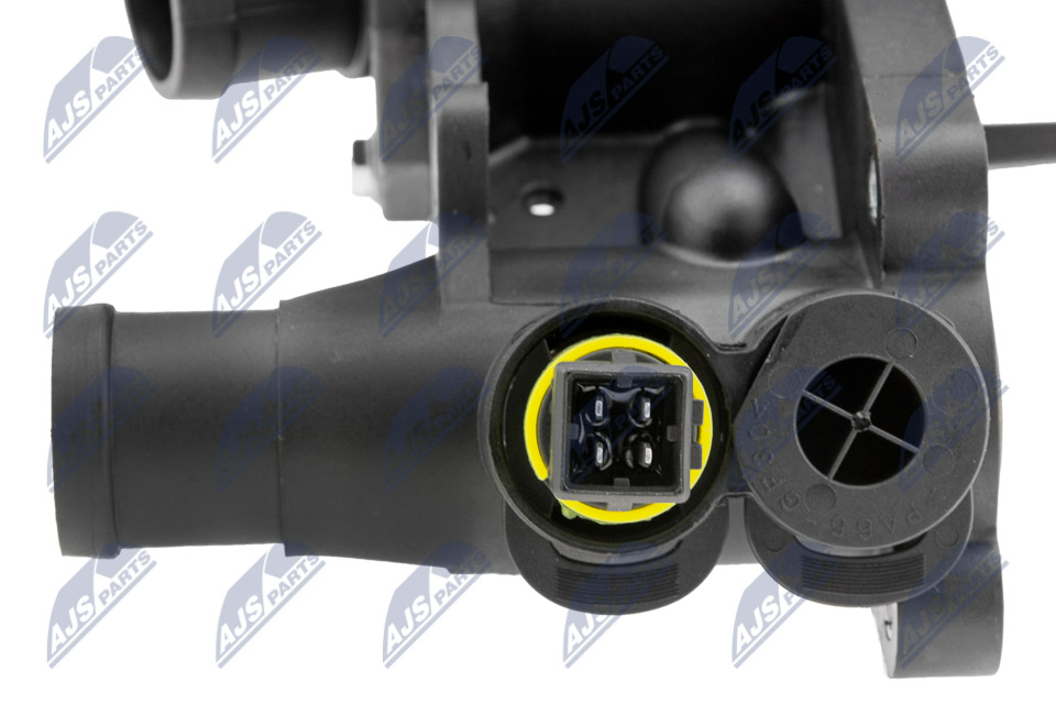 Termostat NTY CTM-VW-000